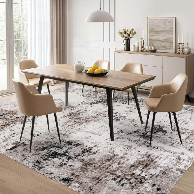 Large Rugs Living Room Washable Rug