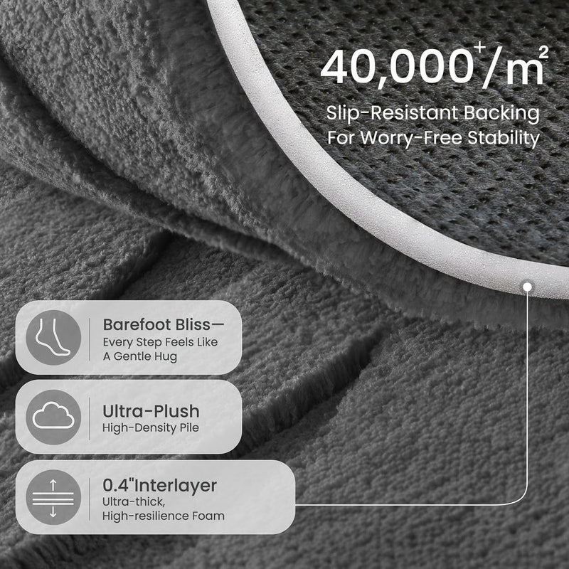 Large Rugs Living Room Washable Rug