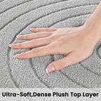 Large Rugs Living Room Washable Rug