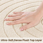Large Rugs Living Room Washable Rug