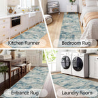 Large Rugs Living Room Washable Rug