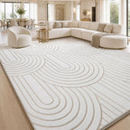 Large Rugs Living Room Washable Rug