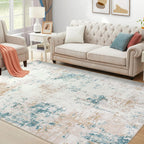 Large Rugs Living Room Washable Rug