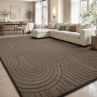 Chocolate Brown