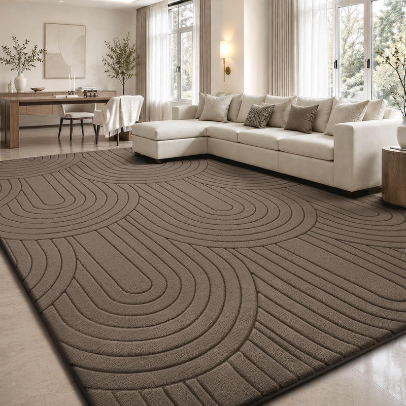Large Rugs Living Room Washable Rug
