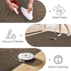 Large Rugs Living Room Washable Rug