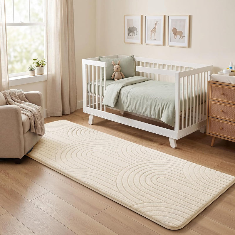 Large Rugs Living Room Washable Rug