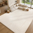 Large Rugs Living Room Washable Rug
