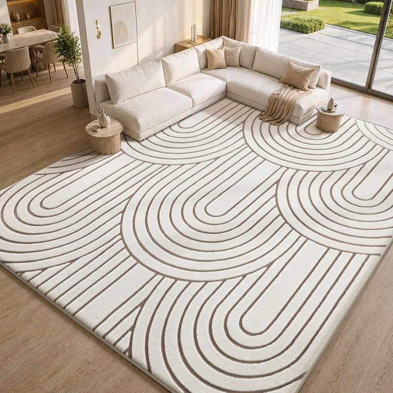 Large Rugs Living Room Washable Rug