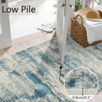 Large Rugs Living Room Washable Rug