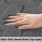 Large Rugs Living Room Washable Rug