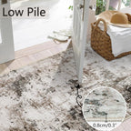 Large Rugs Living Room Washable Rug