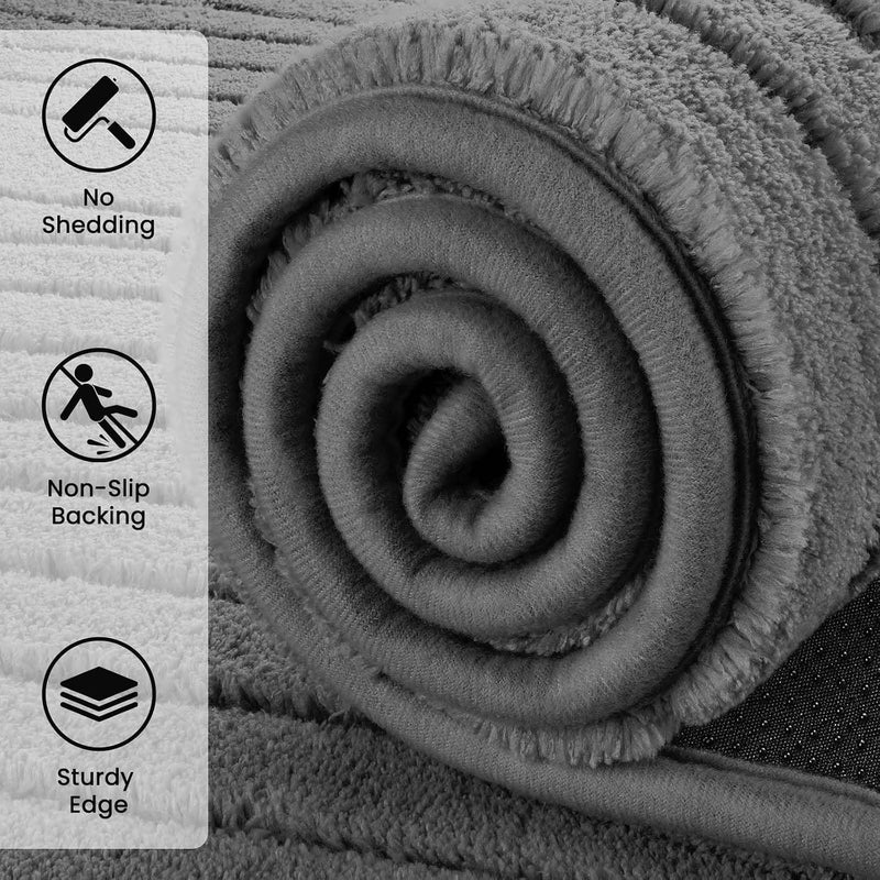 Large Rugs Living Room Washable Rug