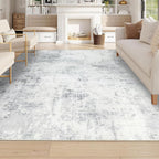Large Rugs Living Room Washable Rug