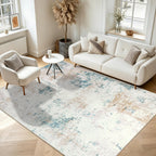 Large Rugs Living Room Washable Rug