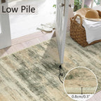 Large Rugs Living Room Washable Rug