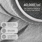 Large Rugs Living Room Washable Rug