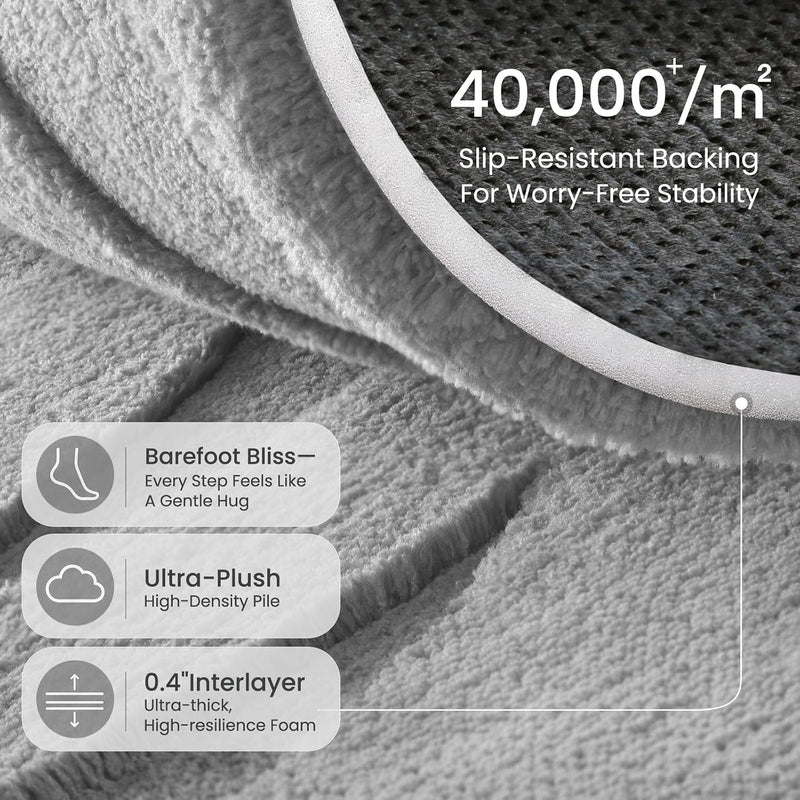 Large Rugs Living Room Washable Rug