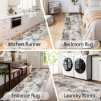 Large Rugs Living Room Washable Rug