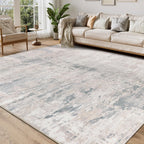Large Rugs Living Room Washable Rug