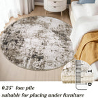 Large Rugs Living Room Washable Rug