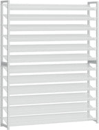 Large Shoe Rack 8 Tier Organiser