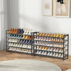 Large Shoe Rack 8 Tier Organiser