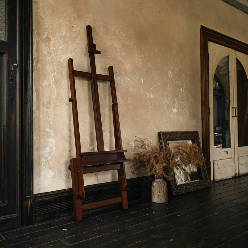 Large Studio Artist Easel Hold