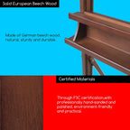 Large Studio Artist Easel Hold