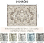 Large Style Rug Vintage