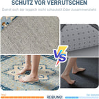 Large Style Rug Vintage
