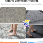 Large Style Rug Vintage