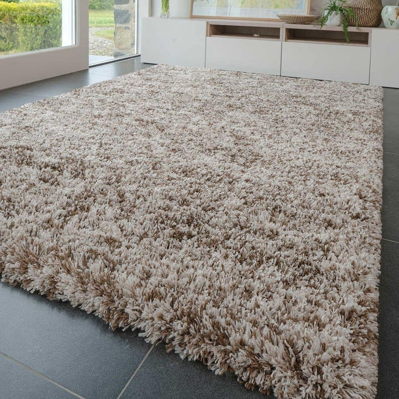 Large Thick Plush Shaggy Shag Area Carpet Rug