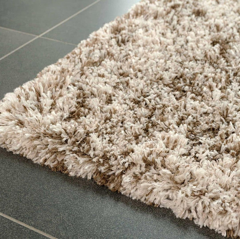 Large Thick Plush Shaggy Shag Area Carpet Rug