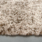Large Thick Plush Shaggy Shag Area Carpet Rug