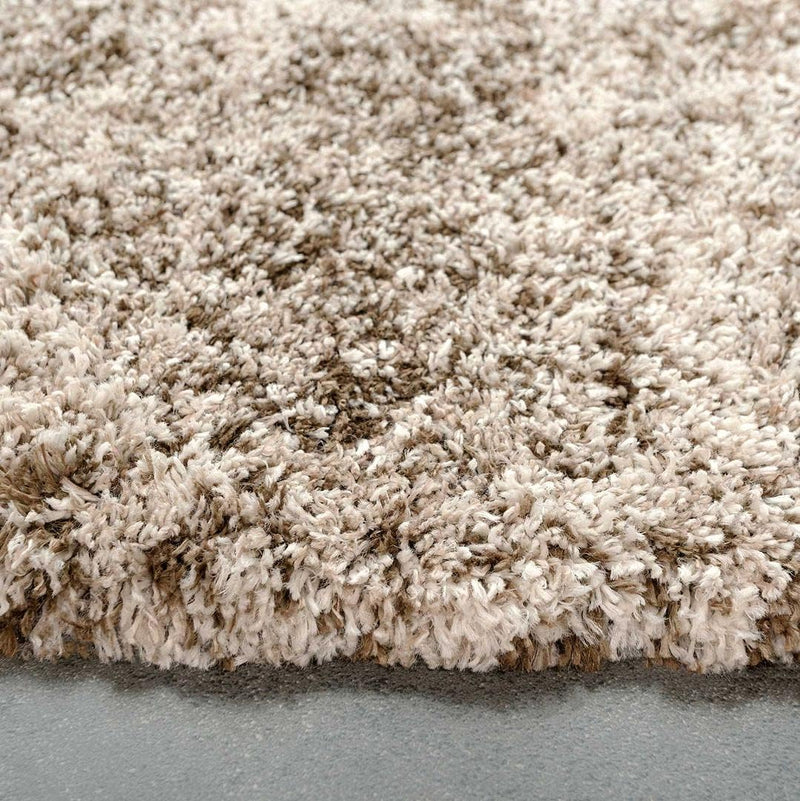 Large Thick Plush Shaggy Shag Area Carpet Rug