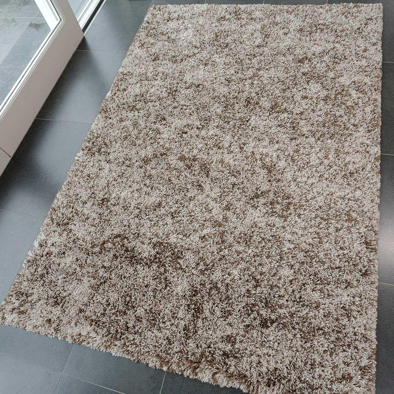 Large Thick Plush Shaggy Shag Area Carpet Rug