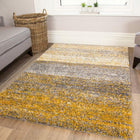 Ochre Stripe