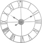 Large Wall Clock Oversized Modern