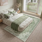 Large Washable Rugs for Living Room Extra