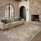 Large Washable Rugs for Living Room Extra