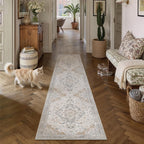 Large Washable Rugs for Living Room Extra