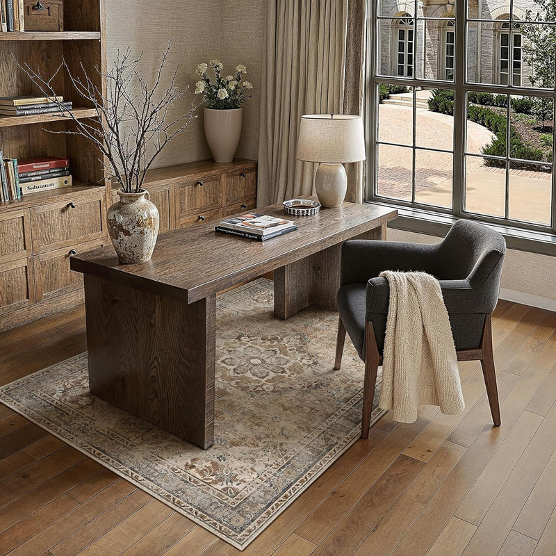 Large Washable Rugs for Living Room Extra