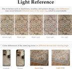 Large Washable Rugs for Living Room Extra