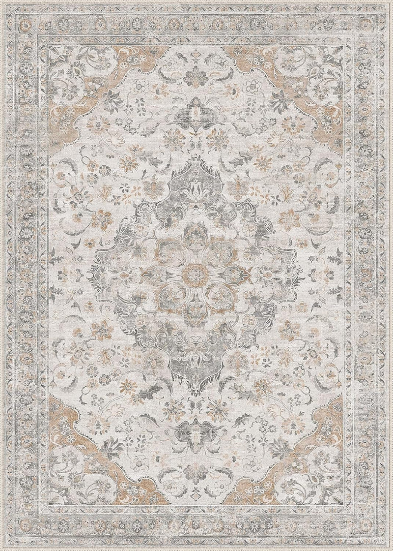 Large Washable Rugs for Living Room Extra