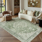 Large Washable Rugs for Living Room Extra