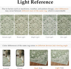 Large Washable Rugs for Living Room Extra