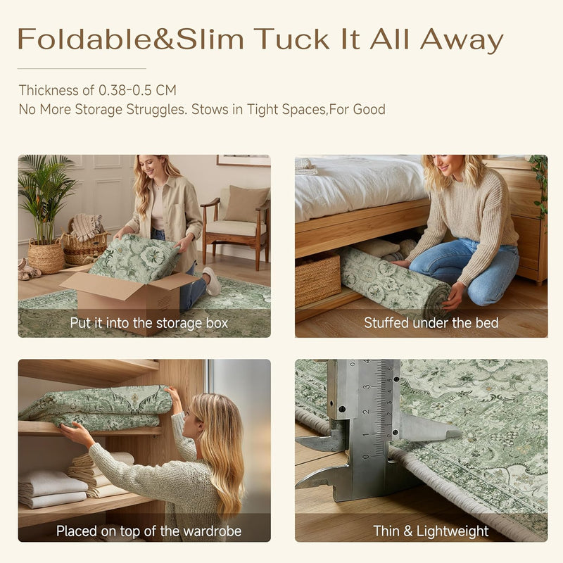 Large Washable Rugs for Living Room Extra
