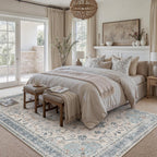 Large Washable Rugs for Living Room Extra