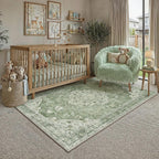 Large Washable Rugs for Living Room Extra